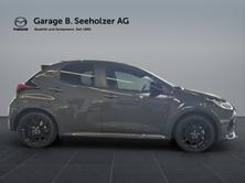 MAZDA 2 1.5 Hybrid Homura Plus, Hybride Intégral Essence/Électricité, Occasion / Utilisé, Automatique - 5