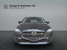 MAZDA 2 1.5 90 Center-Line, Mild-Hybrid Benzin/Elektro, Occasion / Gebraucht, Handschaltung - 2