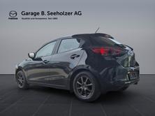 MAZDA 2 1.5 90 Center-Line, Mild-Hybrid Benzin/Elektro, Occasion / Gebraucht, Handschaltung - 3