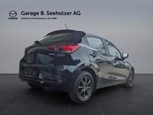 MAZDA 2 1.5 90 Center-Line, Mild-Hybrid Benzin/Elektro, Occasion / Gebraucht, Handschaltung - 5