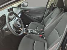 MAZDA 2 1.5 90 Center-Line, Mild-Hybrid Benzin/Elektro, Occasion / Gebraucht, Handschaltung - 6