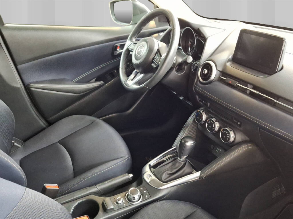 MAZDA 2 1.5 90 Revolution, Benzina, Occasioni / Usate, Automatico - 5