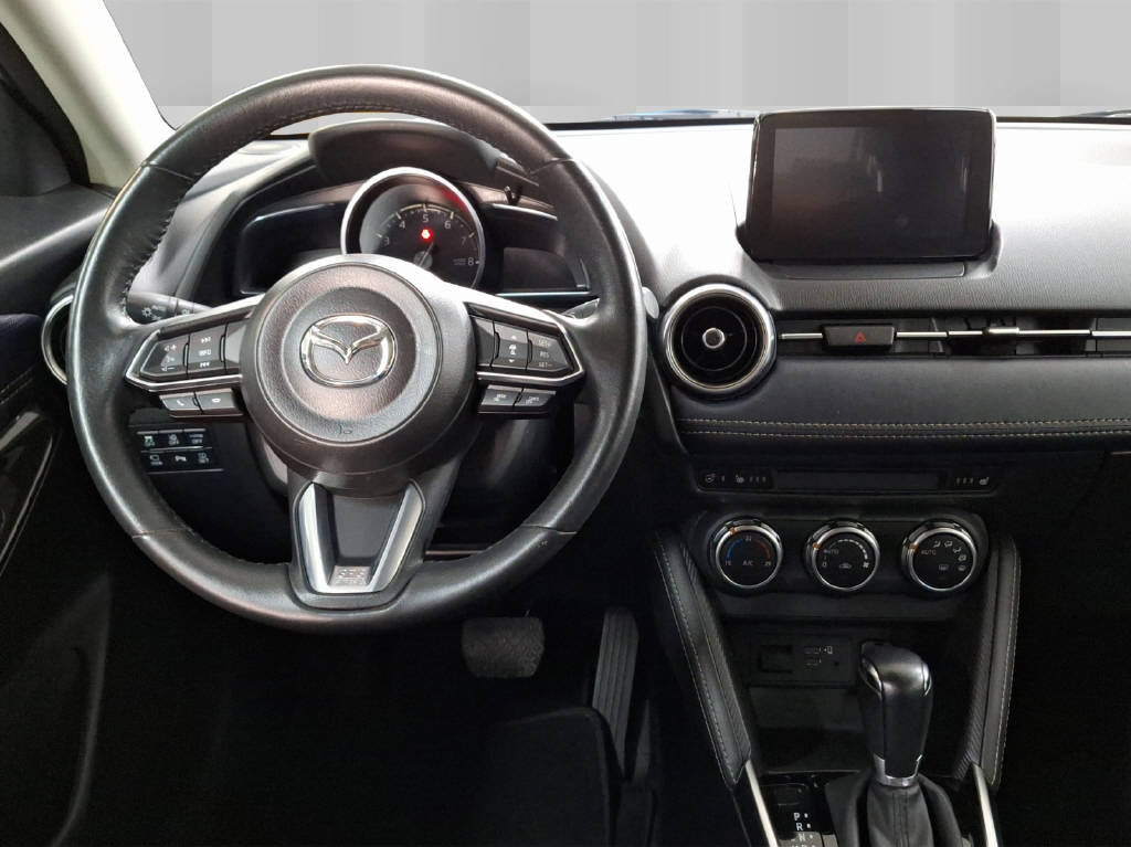 MAZDA 2 1.5 90 Revolution, Benzina, Occasioni / Usate, Automatico - 6