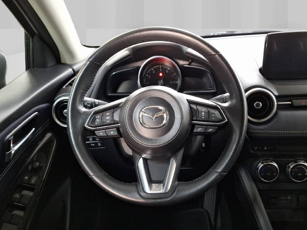 MAZDA 2 1.5 90 Revolution, Benzina, Occasioni / Usate, Automatico - 7