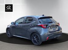 MAZDA 2 Hybrid Homura Plus, Petrol, Second hand / Used, Automatic - 5