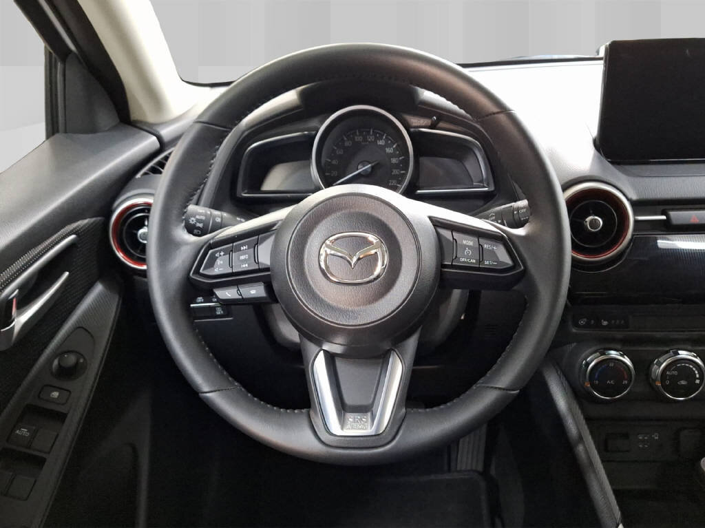 MAZDA 2 1.5 115 Homura aka, Mild-Hybrid Petrol/Electric, Second hand / Used, Manual - 7