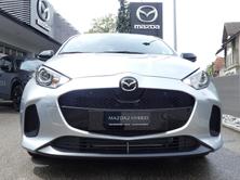 MAZDA 2 1.5 Hybrid Exclusive-Line, Full-Hybrid Petrol/Electric, Second hand / Used, Automatic - 2