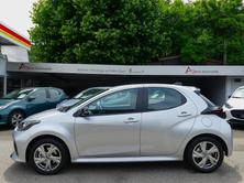 MAZDA 2 1.5 Hybrid Exclusive-Line, Full-Hybrid Petrol/Electric, Second hand / Used, Automatic - 3