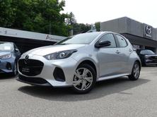 MAZDA 2 1.5 Hybrid Exclusive-Line, Full-Hybrid Petrol/Electric, Second hand / Used, Automatic - 4