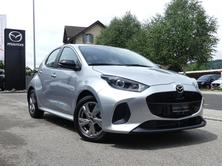 MAZDA 2 1.5 Hybrid Exclusive-Line, Full-Hybrid Petrol/Electric, Second hand / Used, Automatic - 5