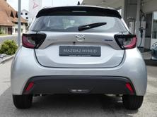MAZDA 2 1.5 Hybrid Exclusive-Line, Full-Hybrid Petrol/Electric, Second hand / Used, Automatic - 6