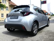 MAZDA 2 1.5 Hybrid Exclusive-Line, Full-Hybrid Petrol/Electric, Second hand / Used, Automatic - 7