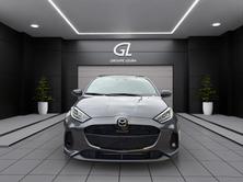 MAZDA 2 Hybrid Homura, Benzina, Occasioni / Usate, Automatico - 2