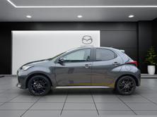 MAZDA 2 Hybrid Homura, Benzina, Occasioni / Usate, Automatico - 3