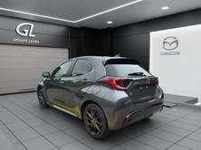 MAZDA 2 Hybrid Homura, Benzina, Occasioni / Usate, Automatico - 5