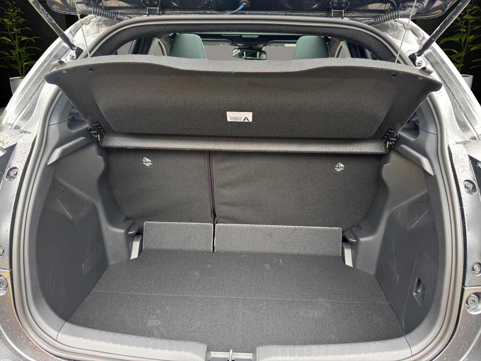 MAZDA 2 Hybrid Homura, Benzina, Occasioni / Usate, Automatico - 7