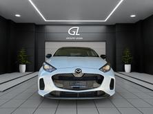 MAZDA 2 Hybrid Centre-line, Essence, Occasion / Utilisé, Automatique - 2