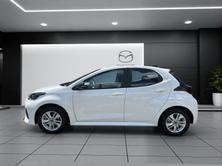 MAZDA 2 Hybrid Centre-line, Essence, Occasion / Utilisé, Automatique - 3