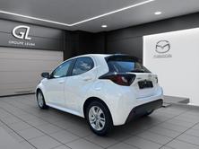 MAZDA 2 Hybrid Centre-line, Essence, Occasion / Utilisé, Automatique - 4