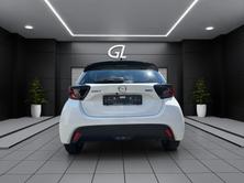 MAZDA 2 Hybrid Centre-line, Essence, Occasion / Utilisé, Automatique - 5