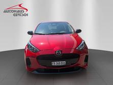 MAZDA 2 1.5 Hybrid Exclusive-Line, Hybride Intégral Essence/Électricité, Occasion / Utilisé, Automatique - 2