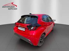MAZDA 2 1.5 Hybrid Exclusive-Line, Hybride Intégral Essence/Électricité, Occasion / Utilisé, Automatique - 4