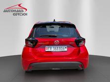 MAZDA 2 1.5 Hybrid Exclusive-Line, Hybride Intégral Essence/Électricité, Occasion / Utilisé, Automatique - 5