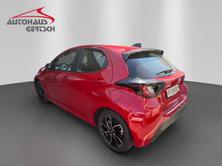 MAZDA 2 1.5 Hybrid Exclusive-Line, Hybride Intégral Essence/Électricité, Occasion / Utilisé, Automatique - 6