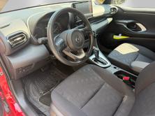 MAZDA 2 1.5 Hybrid Exclusive-Line, Hybride Intégral Essence/Électricité, Occasion / Utilisé, Automatique - 7