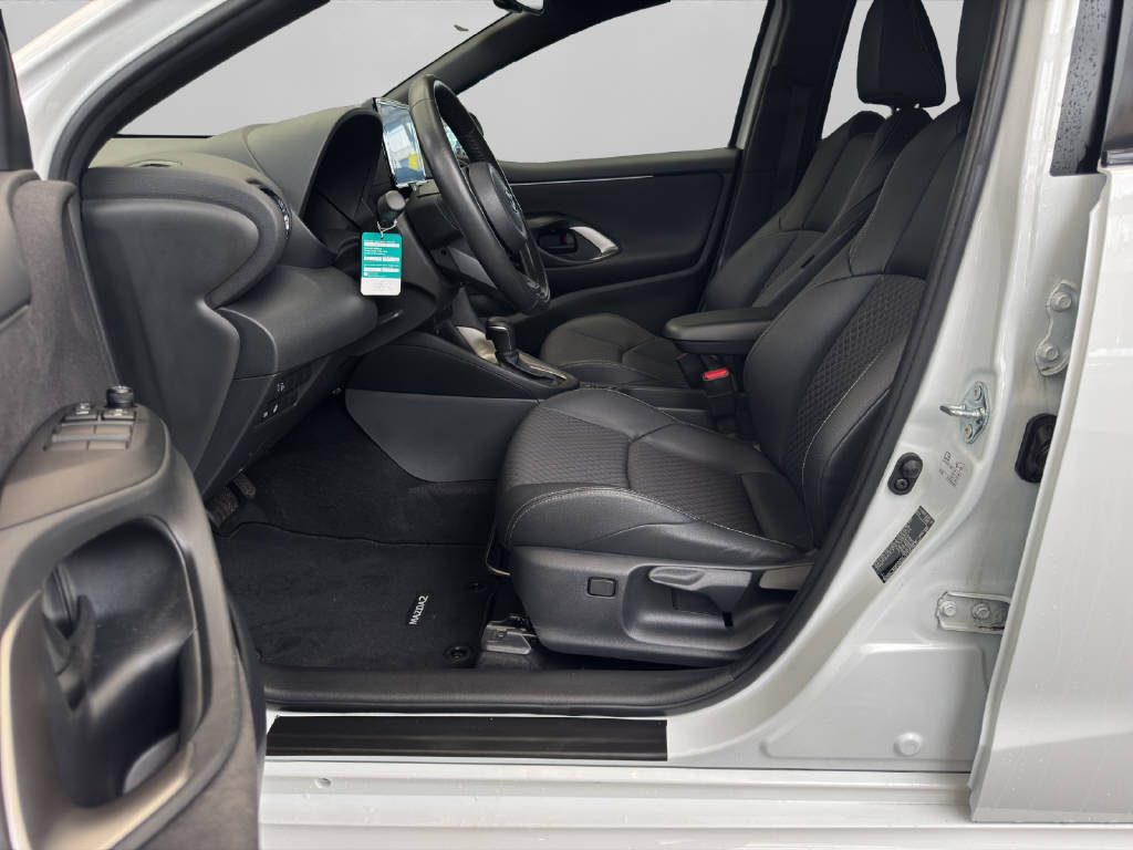 MAZDA 2 1.5 Hybrid Homura, Hybride Integrale Benzina/Elettrica, Occasioni / Usate, Automatico - 5