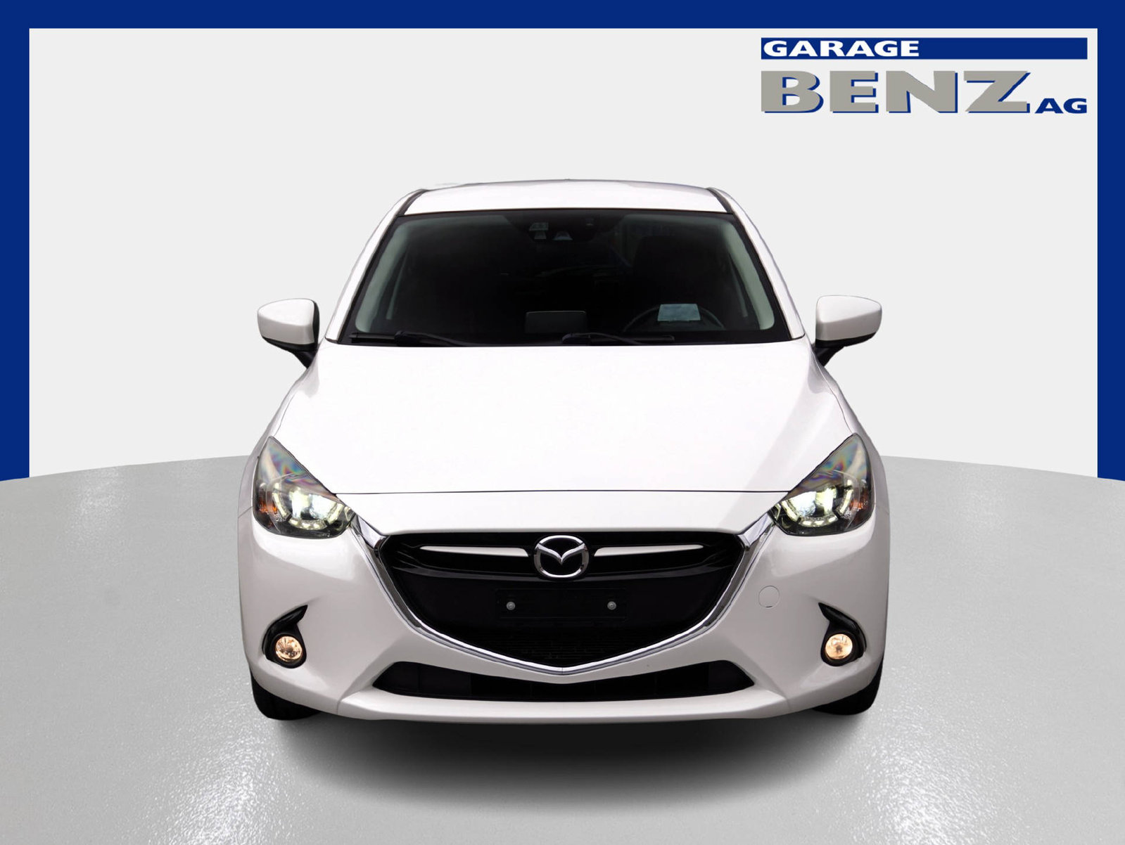 MAZDA 2 1.5 115 Revolution, Benzina, Occasioni / Usate, Manuale - 2