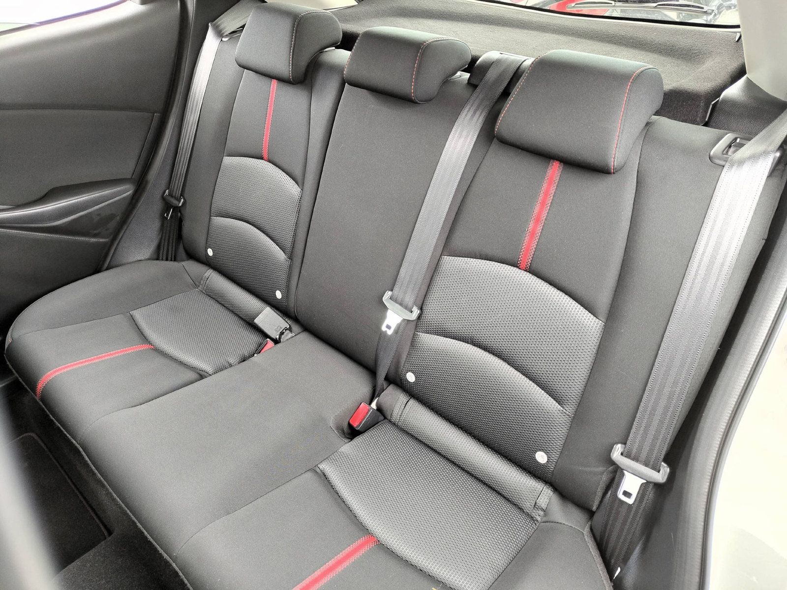 MAZDA 2 1.5 115 Revolution, Benzina, Occasioni / Usate, Manuale - 7