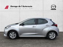 MAZDA 2 1.5 Hybrid Agile, Hybride Intégral Essence/Électricité, Occasion / Utilisé, Automatique - 2