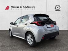 MAZDA 2 1.5 Hybrid Agile, Hybride Intégral Essence/Électricité, Occasion / Utilisé, Automatique - 3