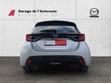 MAZDA 2 1.5 Hybrid Agile, Hybride Intégral Essence/Électricité, Occasion / Utilisé, Automatique - 4