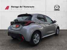 MAZDA 2 1.5 Hybrid Agile, Hybride Intégral Essence/Électricité, Occasion / Utilisé, Automatique - 5