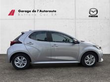 MAZDA 2 1.5 Hybrid Agile, Hybride Intégral Essence/Électricité, Occasion / Utilisé, Automatique - 6