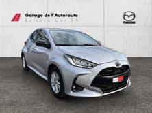 MAZDA 2 1.5 Hybrid Agile, Hybride Intégral Essence/Électricité, Occasion / Utilisé, Automatique - 7