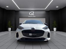 MAZDA 2 Hybrid Exclusive-line, Essence, Occasion / Utilisé, Automatique - 2