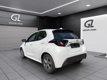 MAZDA 2 Hybrid Exclusive-line, Essence, Occasion / Utilisé, Automatique - 3