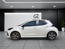 MAZDA 2 Hybrid Exclusive-line, Essence, Occasion / Utilisé, Automatique - 4