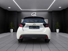 MAZDA 2 Hybrid Exclusive-line, Essence, Occasion / Utilisé, Automatique - 5