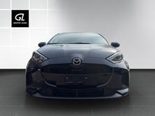 MAZDA 2 Hybrid Exclusive-line, Essence, Occasion / Utilisé, Automatique - 2