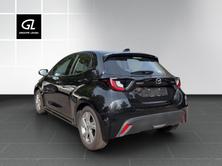 MAZDA 2 Hybrid Exclusive-line, Essence, Occasion / Utilisé, Automatique - 3