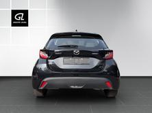 MAZDA 2 Hybrid Exclusive-line, Essence, Occasion / Utilisé, Automatique - 4