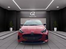 MAZDA 2 Hybrid Exclusive-line, Benzin, Occasion / Gebraucht, Automatik - 2