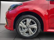 MAZDA 2 Hybrid Exclusive-line, Benzin, Occasion / Gebraucht, Automatik - 3