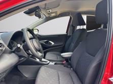 MAZDA 2 Hybrid Exclusive-line, Benzin, Occasion / Gebraucht, Automatik - 6