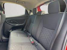 MAZDA 2 Hybrid Exclusive-line, Benzin, Occasion / Gebraucht, Automatik - 7