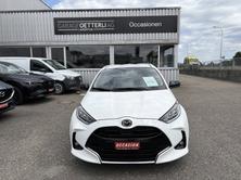 MAZDA 2 1.5 Hybrid Select, Hybride Integrale Benzina/Elettrica, Occasioni / Usate, Automatico - 2